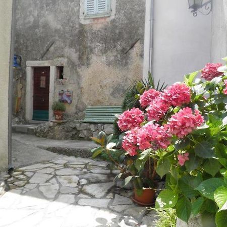 Apartman Dejo Mošćenička Draga المظهر الخارجي الصورة