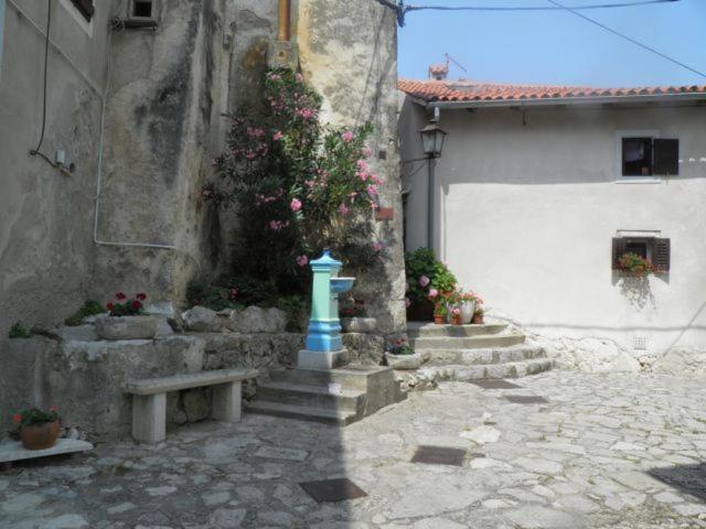 Apartman Dejo Mošćenička Draga المظهر الخارجي الصورة